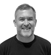 Nick Ashley
