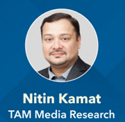 Nitin Kamat
