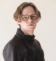 Jacob Sansbury