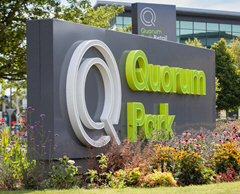 Quorum Park