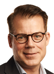 Brian Meritam Larsen