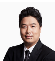 Erick Fang