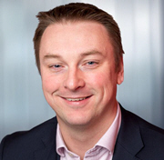 Iain Fisher