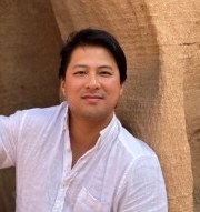 Zhong Xu