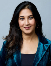 Saima Rashid