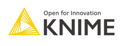 KNIME logo