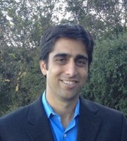 Amit Ahuja