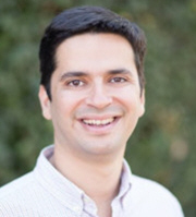 Ashish Nagar