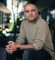Dheeraj Pandey