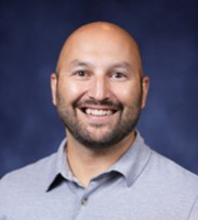 Tim Hansen