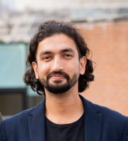 Abhinav Jain