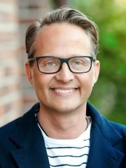 Jim Pietruszynski
