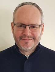 Troy Kohut