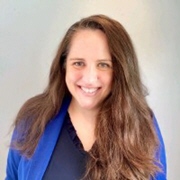 Carolyn Greek