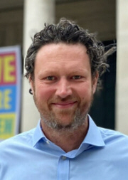 Nick Richardson