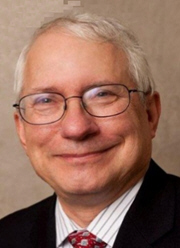 Terry Kent