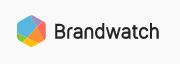 Brandwatch logo