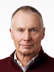 Phil Smith