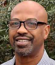 Marc Rankin