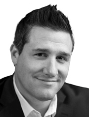 Jeremy Schultz