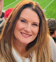 Laurie da Silva
