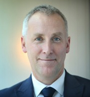 Ciaran Martin