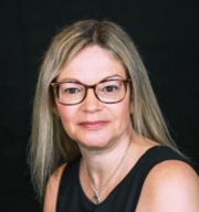 Nicki Morley