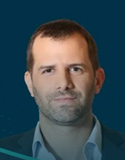 Ido Wiesenberg