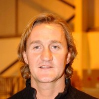 Simon Morris
