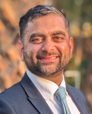 Amar Sudra