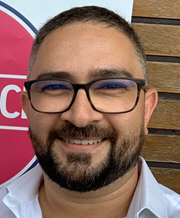 Faraz Zamyadi