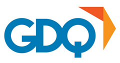 GDQ logo