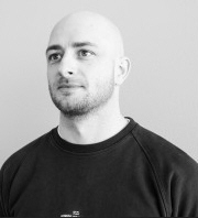 Joshua Walker
