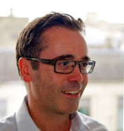 Dougie Robb