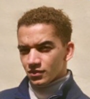 Darius Lacey