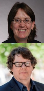 Amanda Maltby and James P. Smith