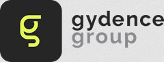 Gydence logo