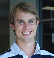 Colin Zima