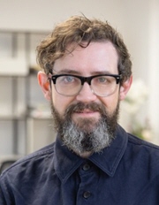 Euan Mackay