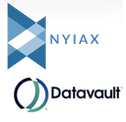Datavault and NYIAX Partner for Data Trading Market