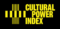 Cultural Power Index branding