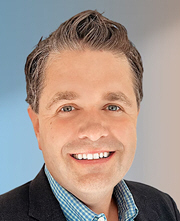 Matt Sunderman