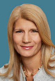 Laila Worrell
