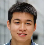 Oliver Yeh