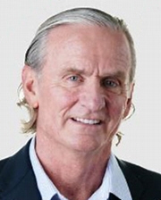 Matt O'Grady