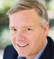 Mike Dickerson