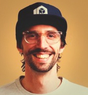 Tobi Buxhoidt