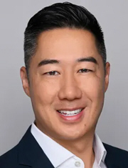 Oscar Yuan