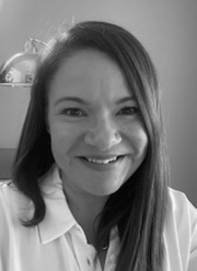 Nicole Prior