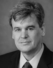 David Reckner